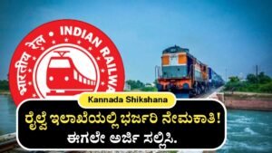 Railway Requerment In All India