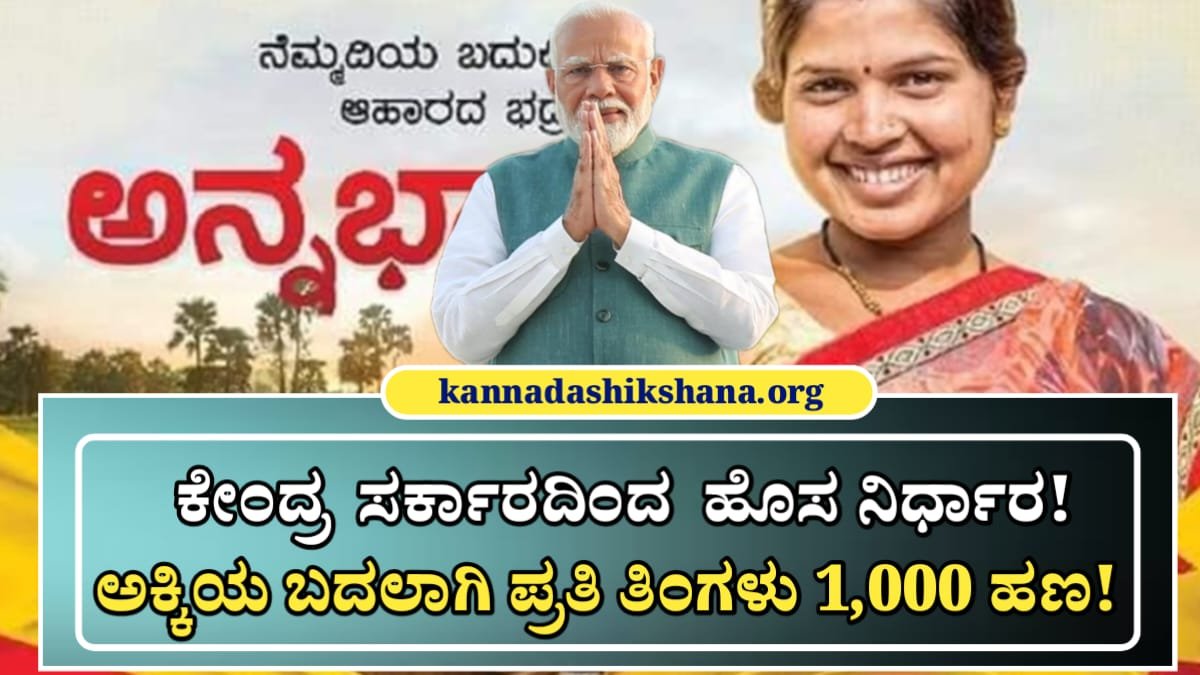 Annbhagya Scheme New Update In 2026