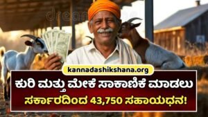 Amruta Swabhimani Kurigahi Yojane