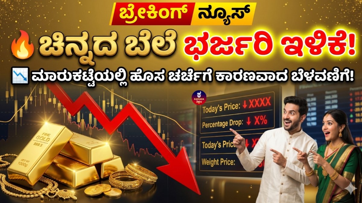 Gold News